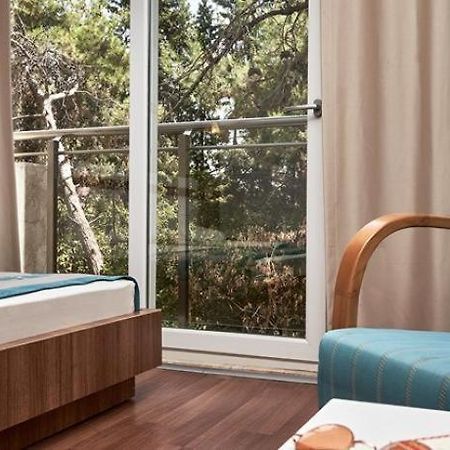 Luca Antalya Hotell Side Eksteriør bilde